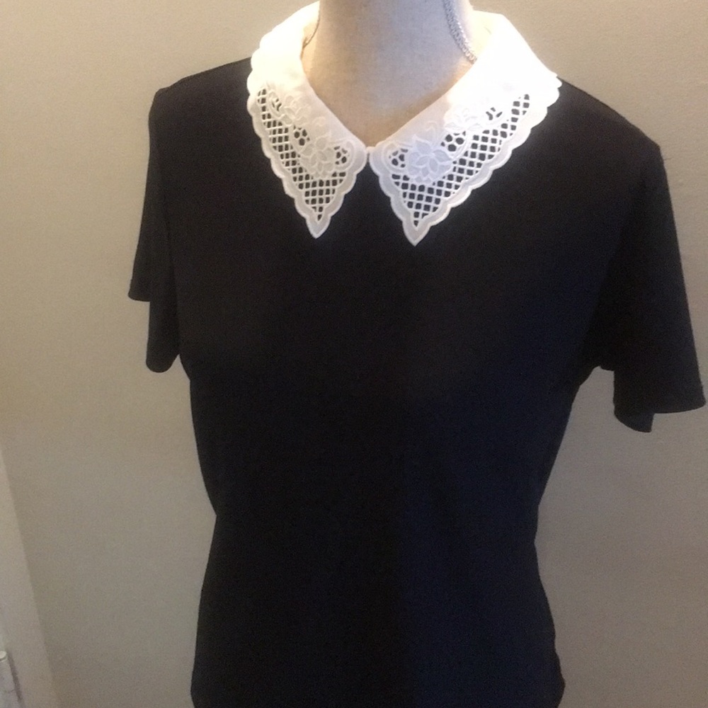 Retro Vintage Top